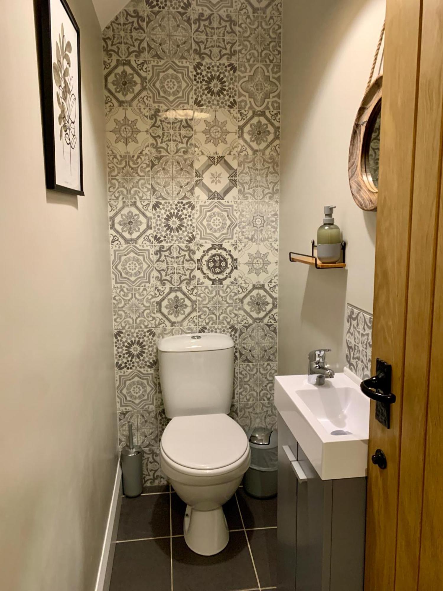 89A Church Street - Luxury One Bed Apartment With Roof Terrace Γουίτμπι Εξωτερικό φωτογραφία
